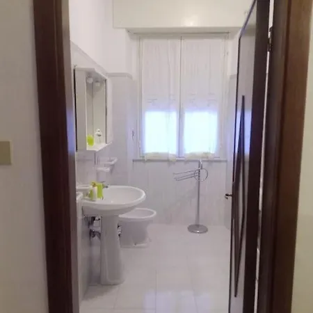 Apartamento Casa Vacanze La Maddalena