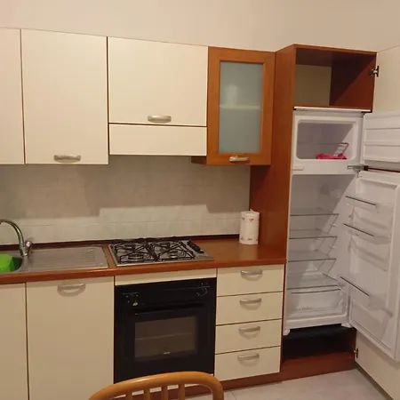 Ghijo Apartment