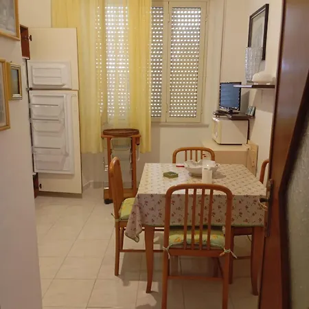 Ghijo Apartamento La Maddalena (Sassari)