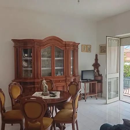 Apartamento Casa Vacanze La Maddalena La Maddalena (Sassari)